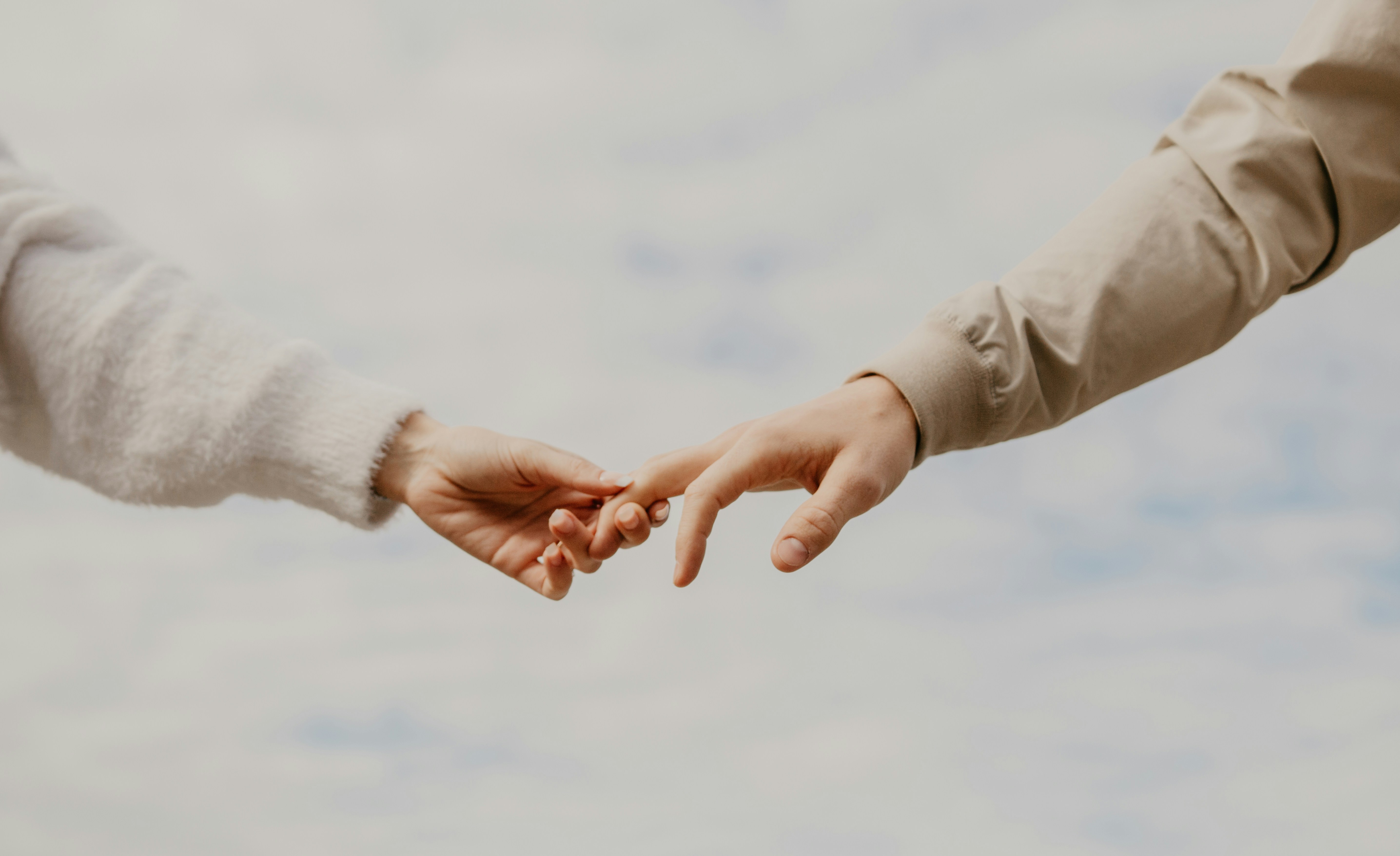 Helping Hand - Professional Counseling Support